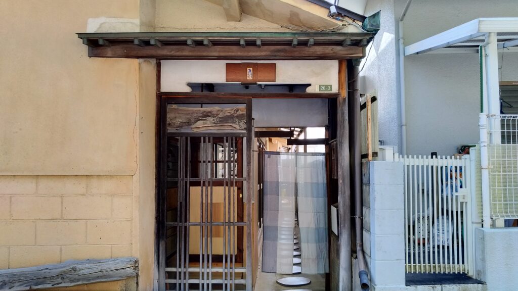 松本市浅間温泉　第2ペンギン荘　